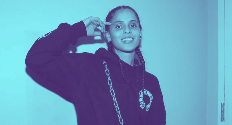 070 Shake