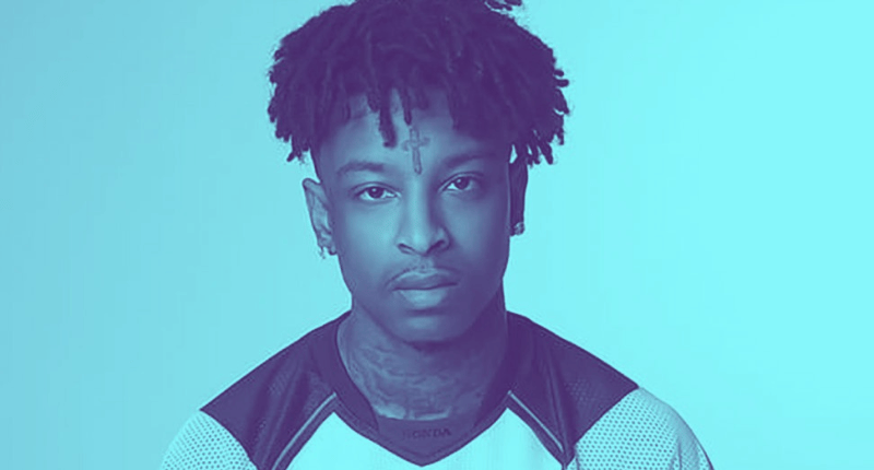 21 Savage