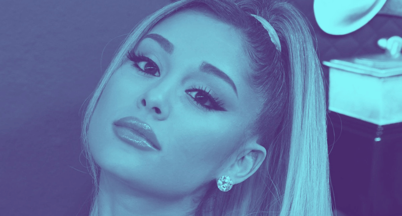 Ariana Grande