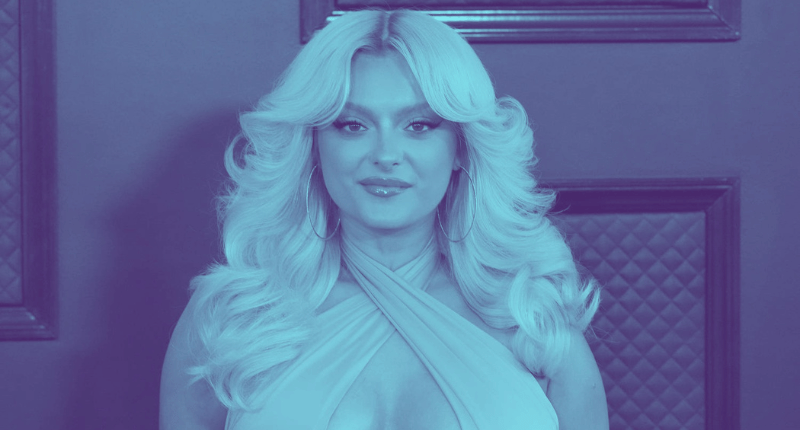 Bebe Rexha