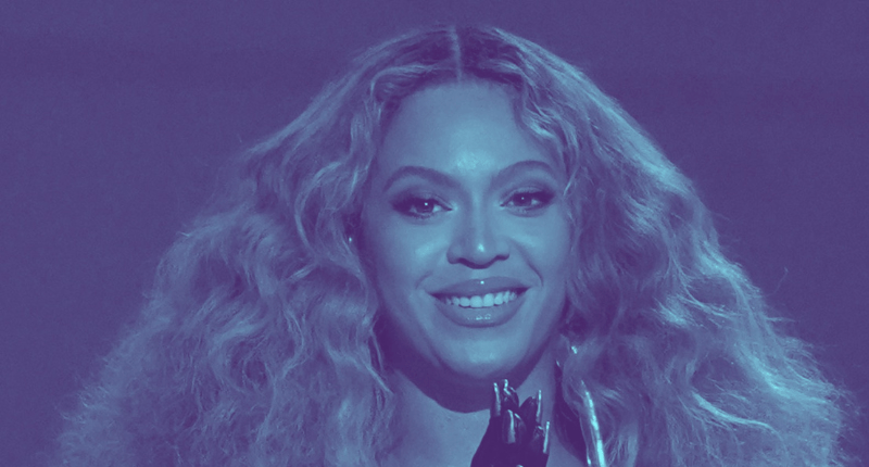 Beyoncé