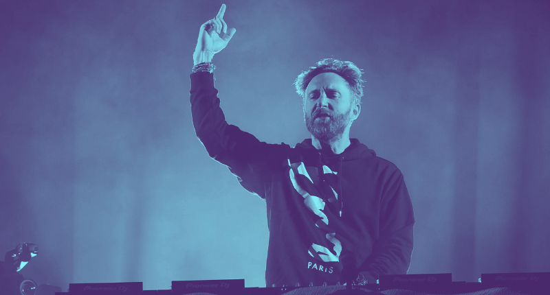 David Guetta