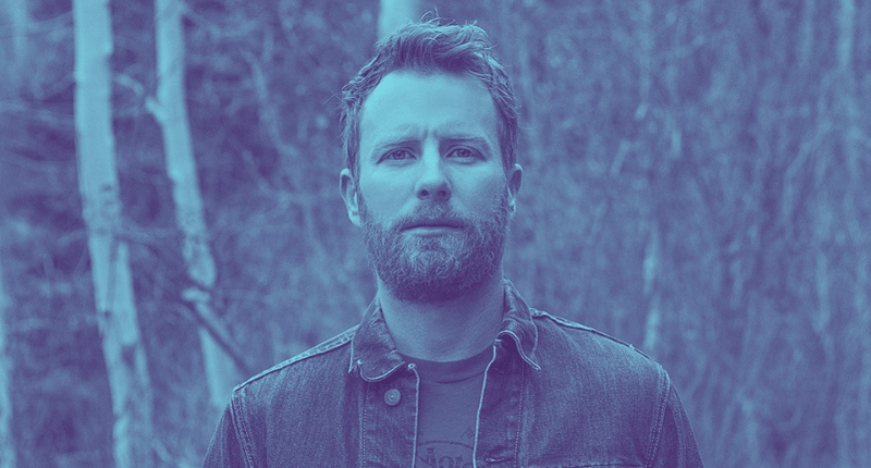 Dierks Bentley