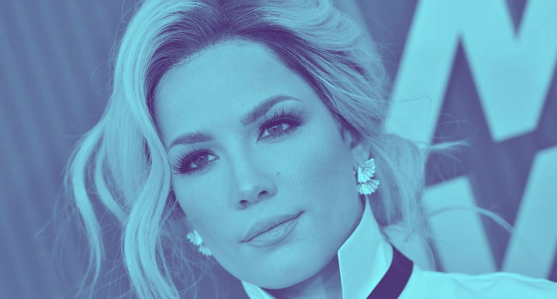 Halsey