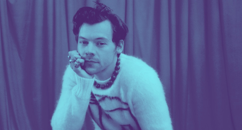 Harry Styles