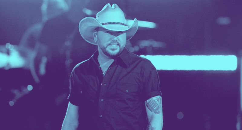 Jason Aldean