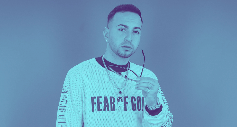 Justin Quiles