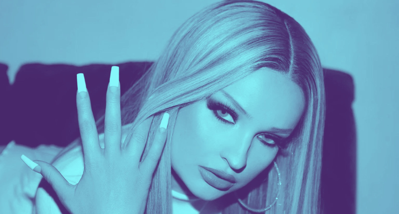 Kim Petras