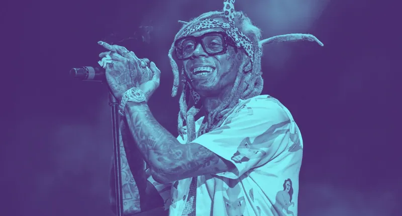 Lil Wayne