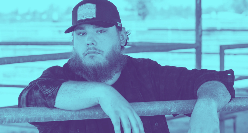 Luke Combs
