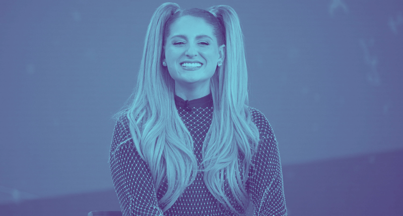 Meghan Trainor