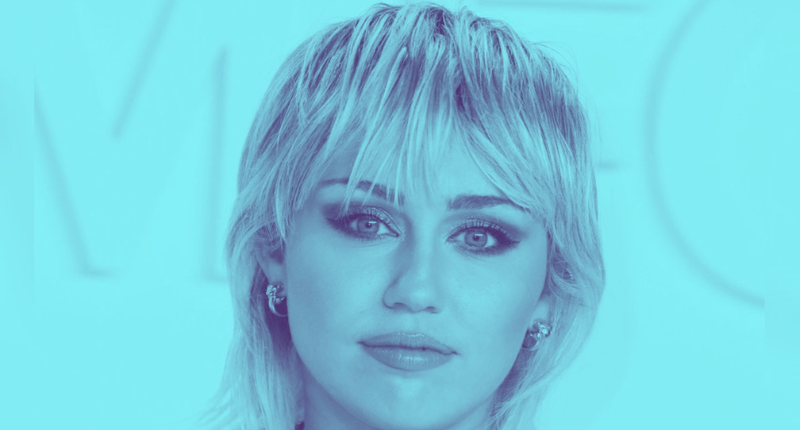 Miley Cyrus