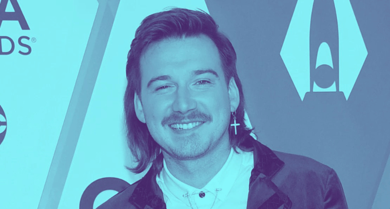Morgan Wallen