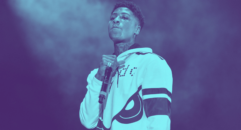 YoungBoy Never Broke Again