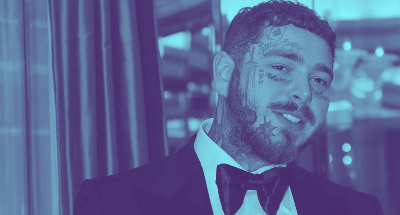 Post Malone