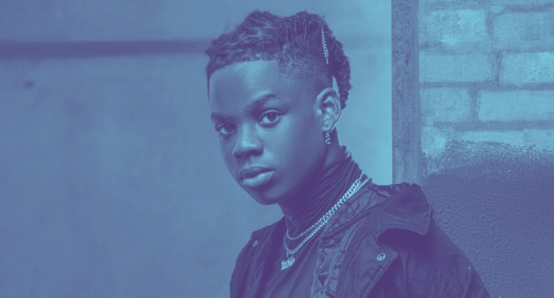 Biografia do cantor nigeriano Rema