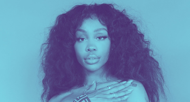 SZA