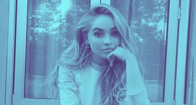 Sabrina Carpenter