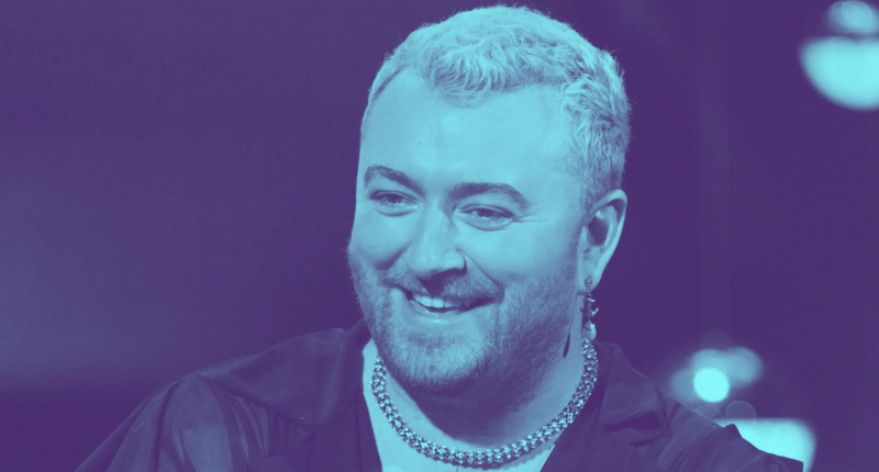 Sam Smith