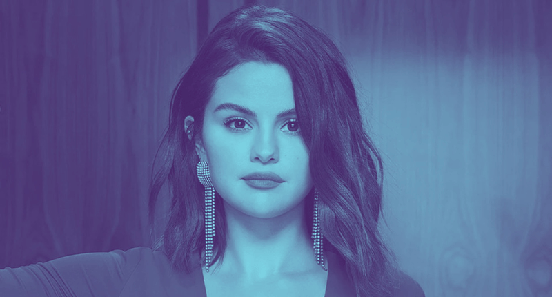 Selena Gomez