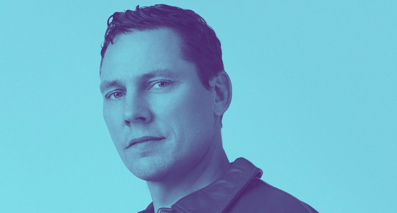 Tiësto