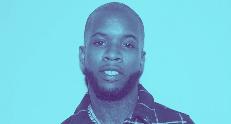 Tory Lanez