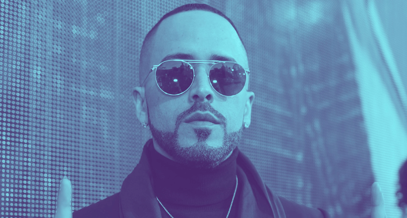 Yandel