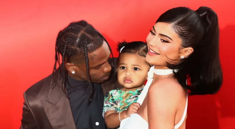 Biografia de Travis Scott Vida pessoal de Travis Scott