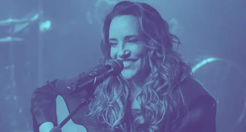Ana Carolina