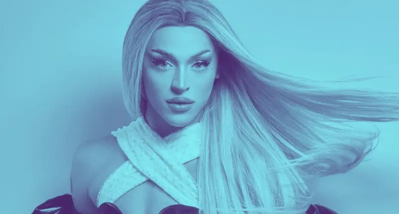 Pabllo Vittar