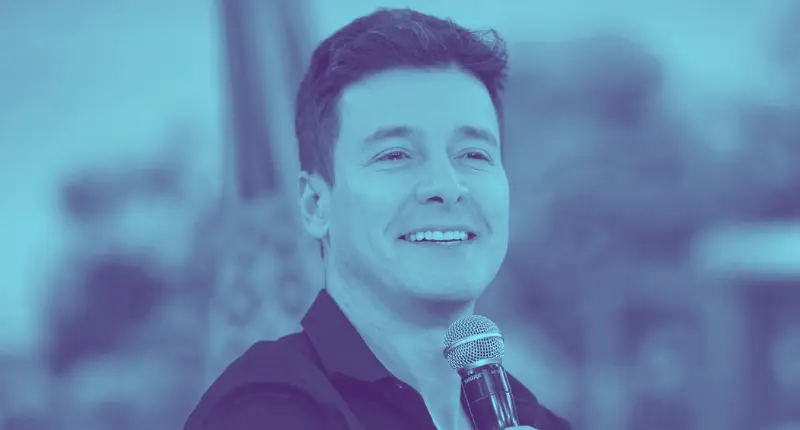 Rodrigo Faro