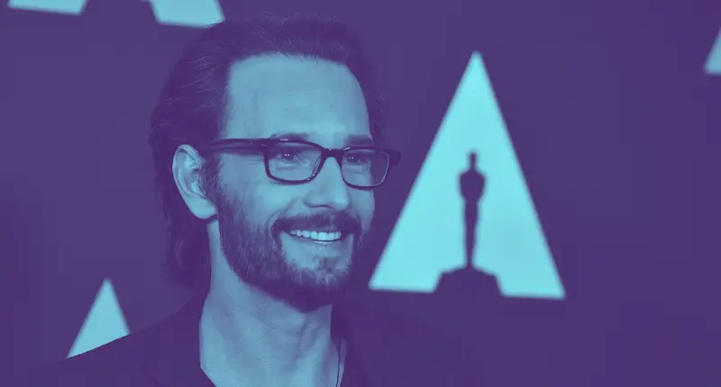 Rodrigo Santoro