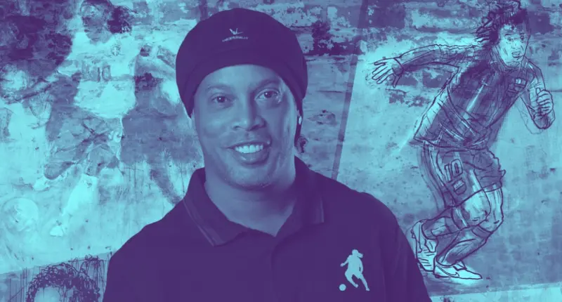 Ronaldinho Gaúcho