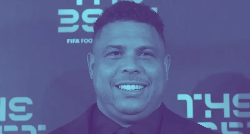 Ronaldo Nazario