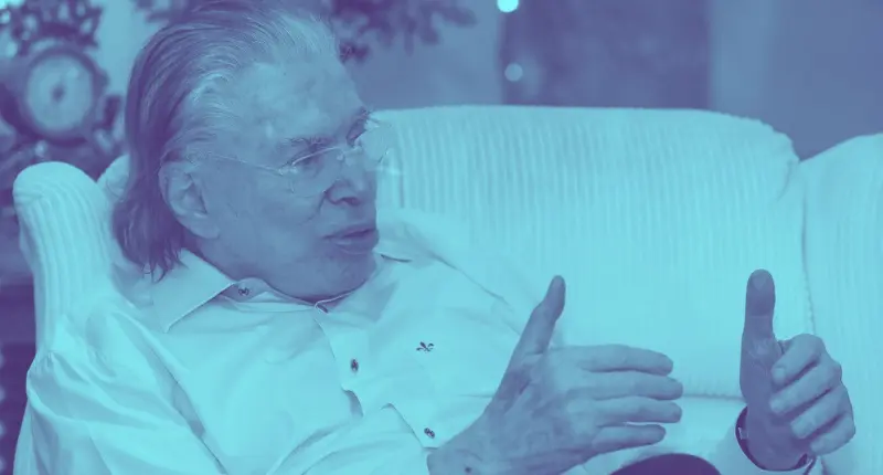 Silvio Santos