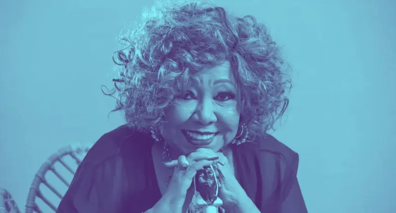 Alcione