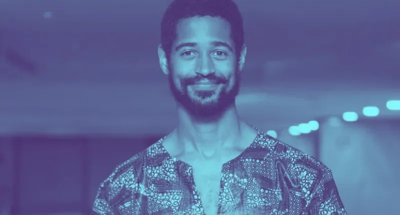 Alfred Enoch