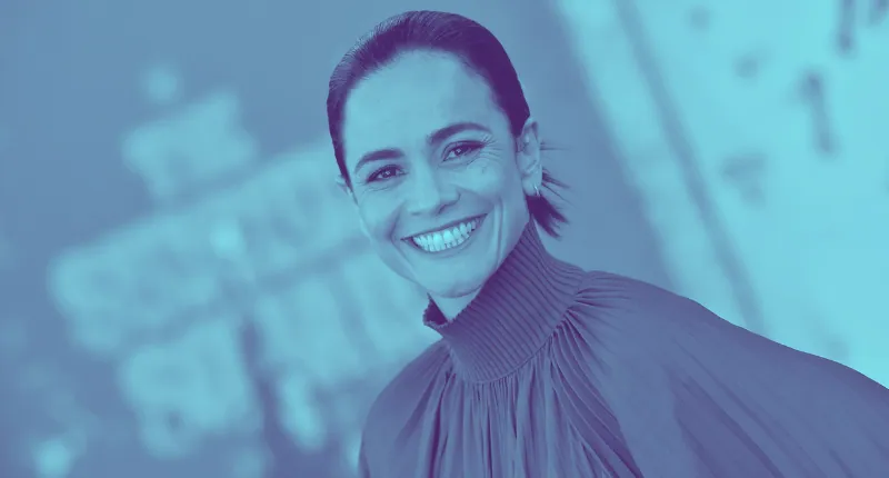 Alice Braga