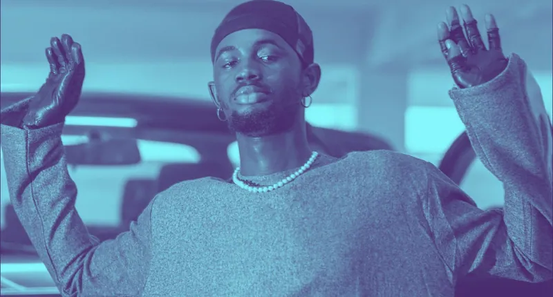 Black Sherif