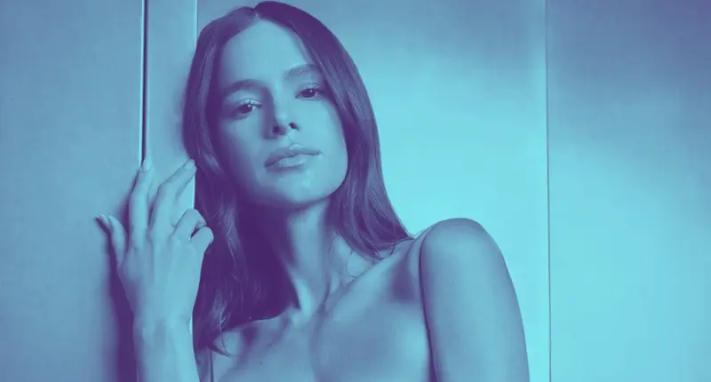 Bruna Marquezine