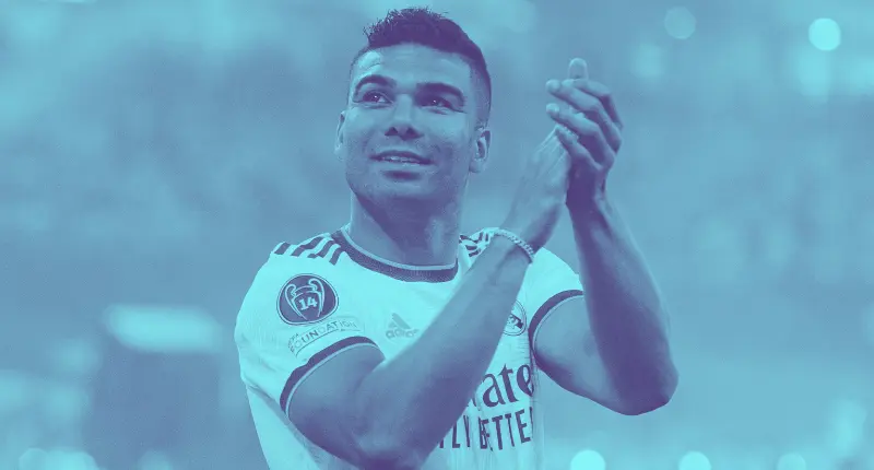 Casemiro