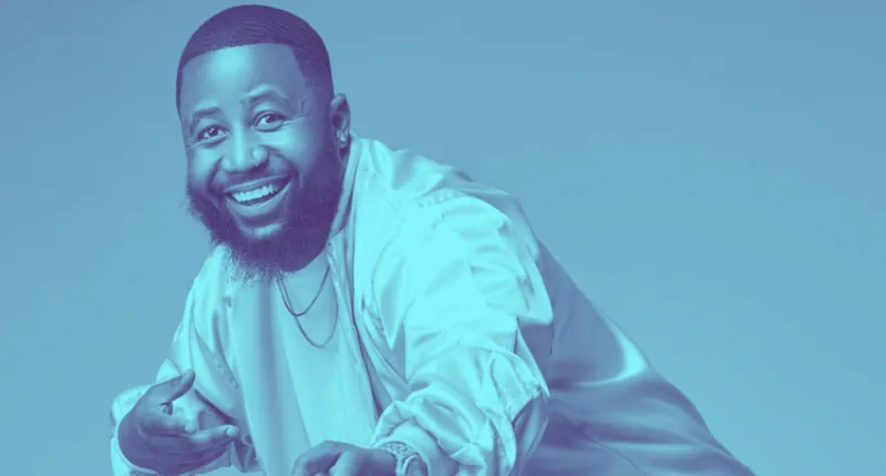 Cassper Nyovest