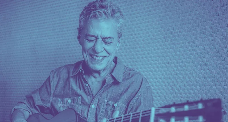 Chico Buarque