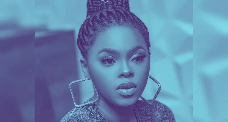 Chidinma