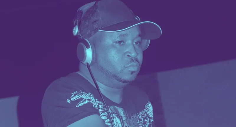 DJ Call Me
