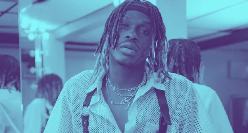 Fireboy DML