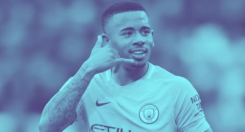 Gabriel Jesus