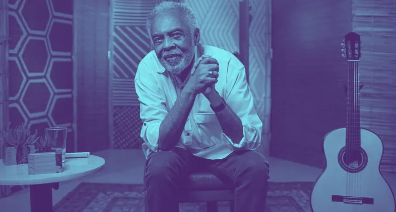 Gilberto Gil