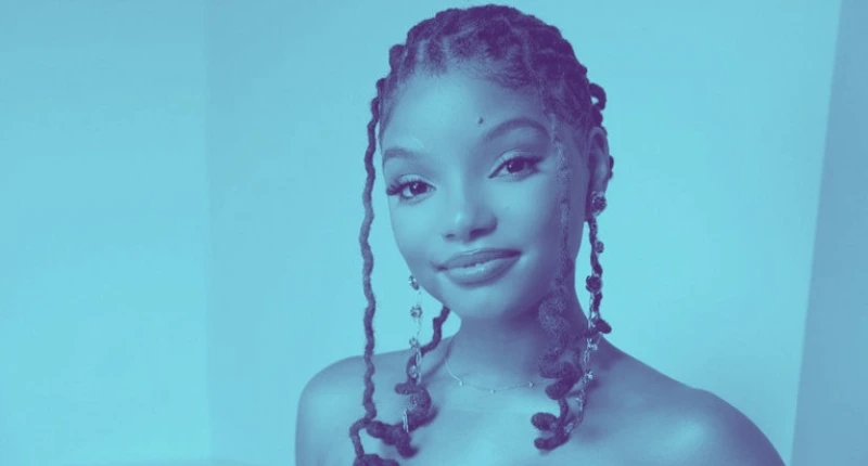 Halle Bailey