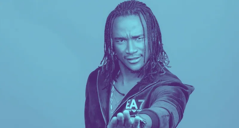 Jah Prayzah